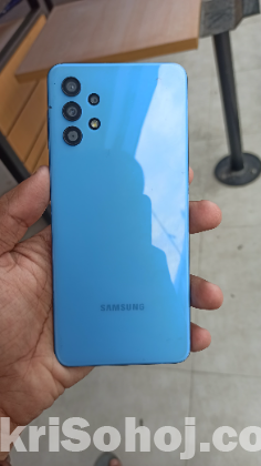 Samsung a32 5g